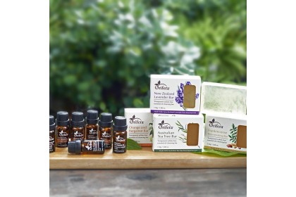 Australian Tea Tree Bar