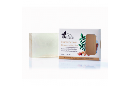Frankincense Rejuvenating Bar Frankincense Rejuvenating Bar