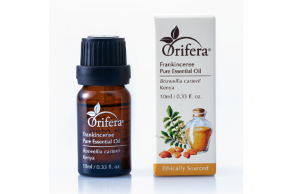 Frankincense (Boswellia Carterii) Essential Oil Frankincense (Boswellia Carterii) Essential Oil