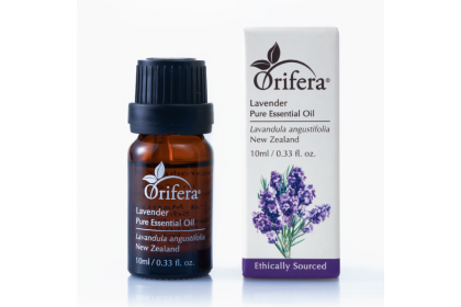 Lavender (Lavandula Angustifolia) Essential Oil