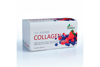 AO Amino Collagen AO Amino Collagen