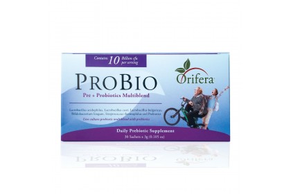 Probio Pre + Probiotics Multiblend