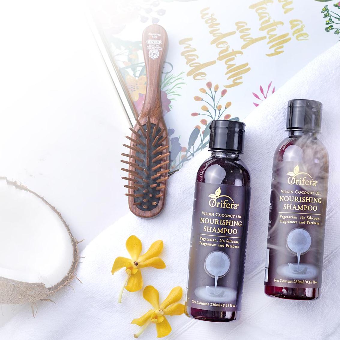 Hair Care